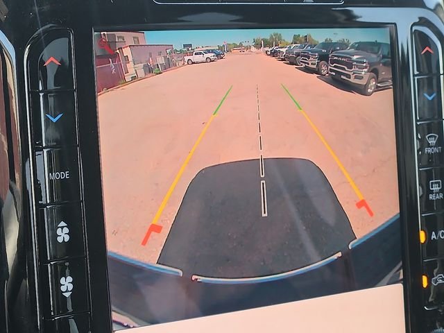 2025 RAM 2500 Big Horn - Photo 16