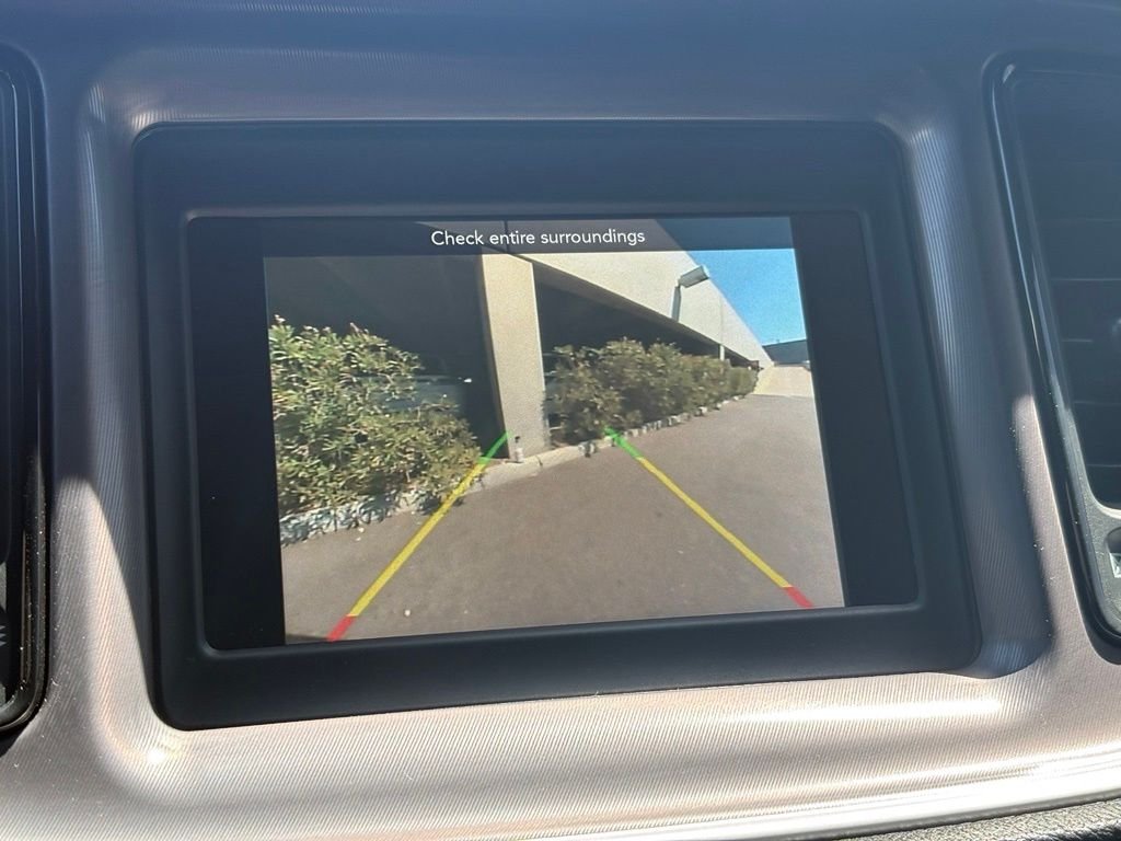 Certified Used 2022 Gray Dodge GT image 14