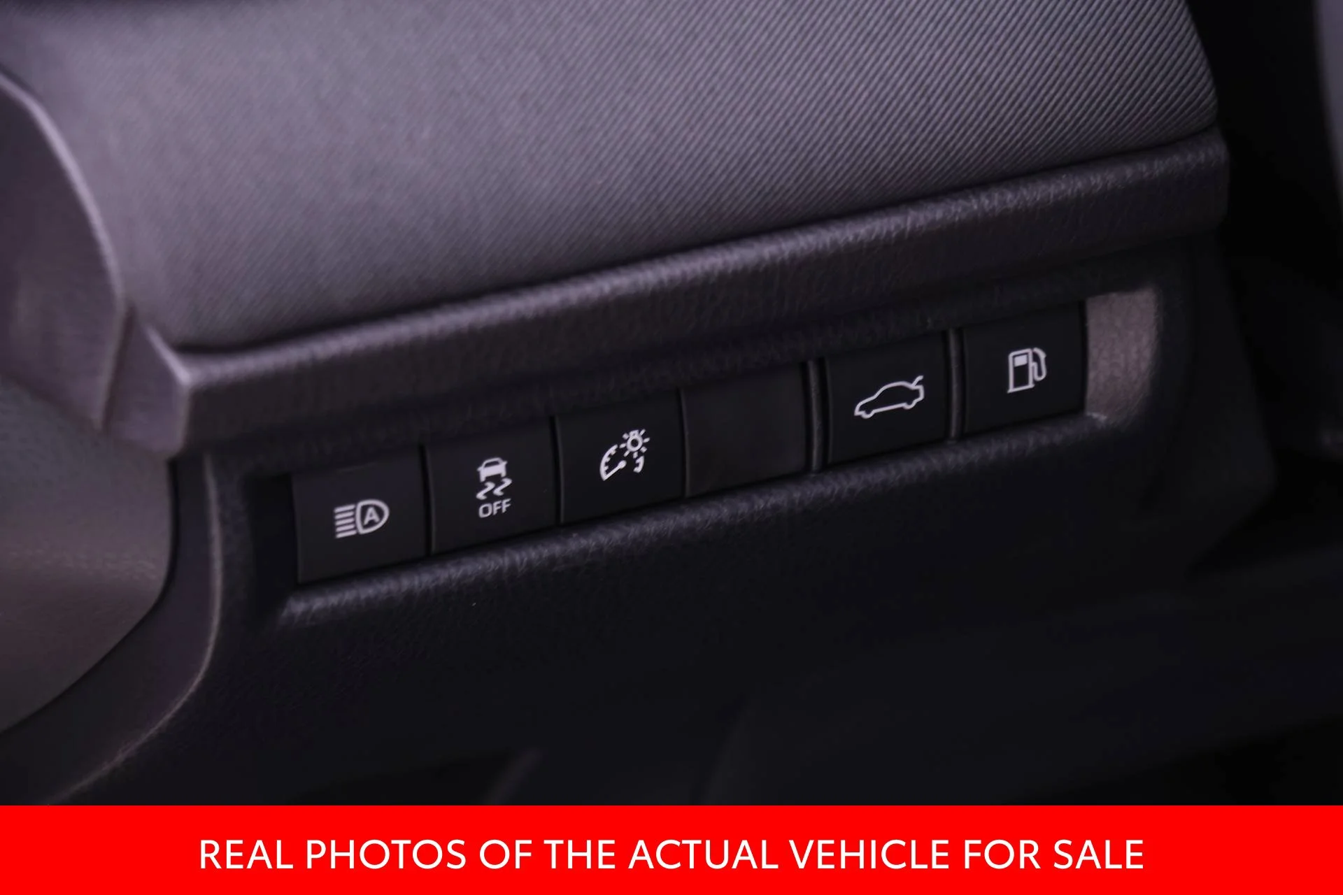 Certified Used 2026 Red Toyota LE image 15