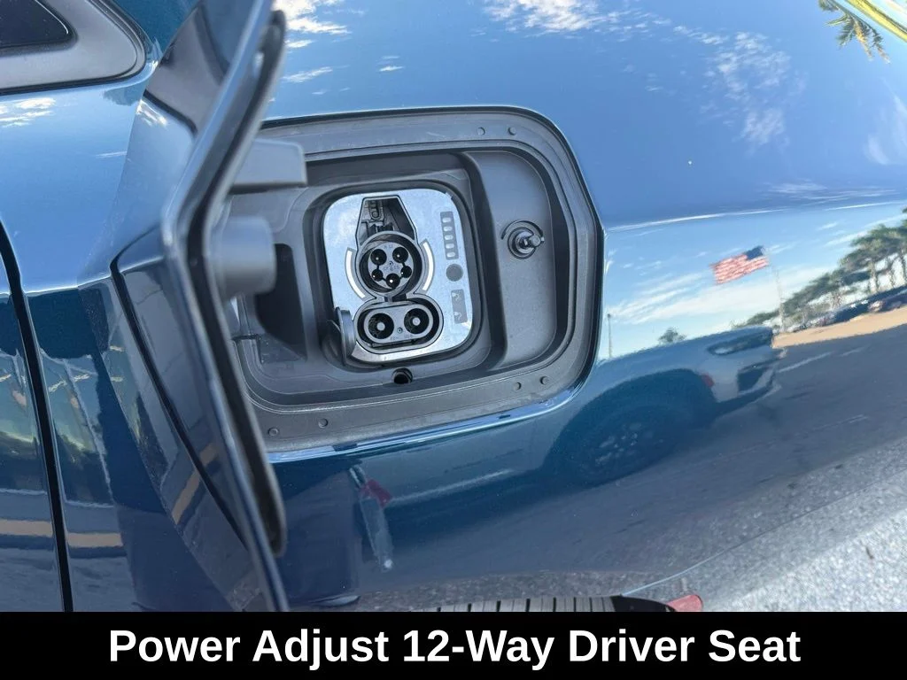 New 2026 After Dark Dodge Scat Pack image 34