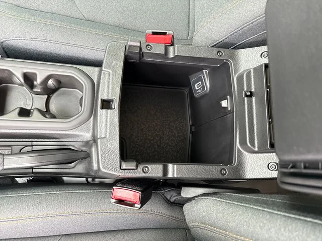 2025 Jeep Wrangler 4-Door Sport S - Photo 25