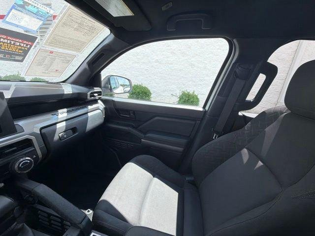 Certified Used 2024 White Toyota SR5 image 162