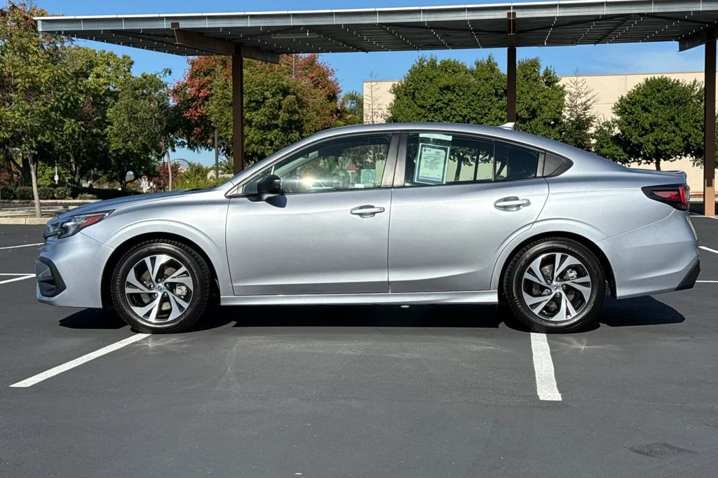 2024 Subaru Legacy Base - Photo 12