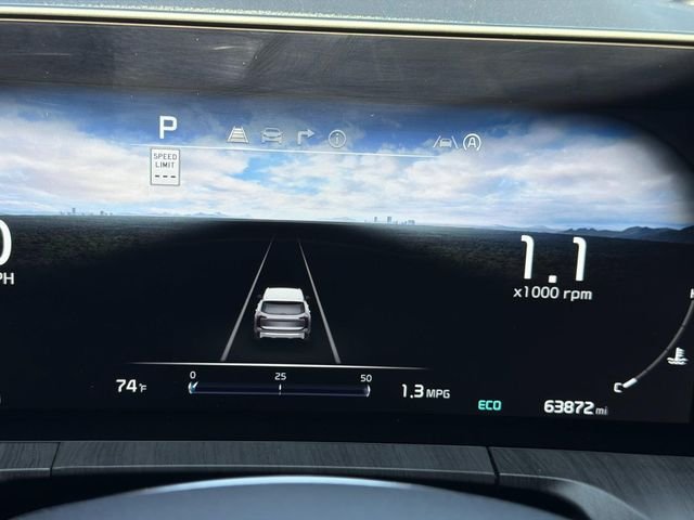 2024 Kia Telluride SX - Photo 19