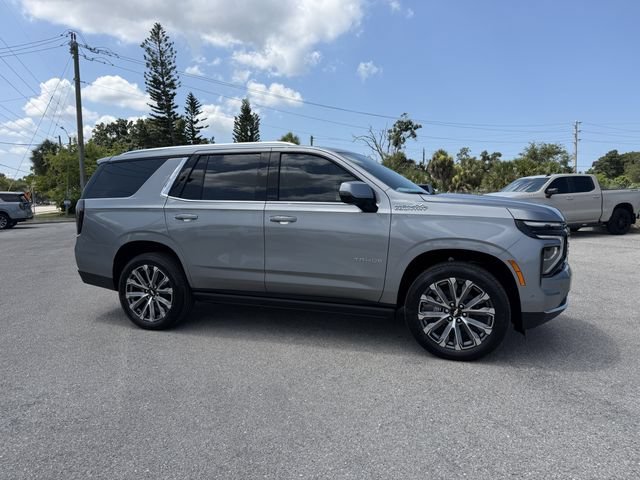 2026 Chevrolet Tahoe High Country - Photo 2