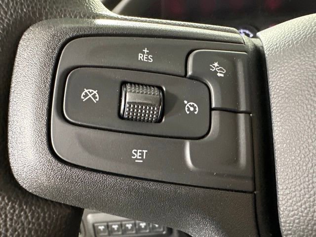 2025 Chevrolet Silverado 3500 HD Work Truck - Photo 10