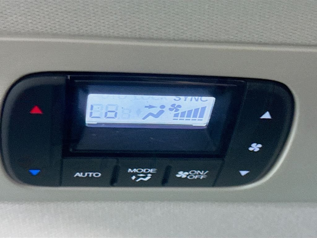 New 2026 Platinum White Pearl Honda EX-L image 34