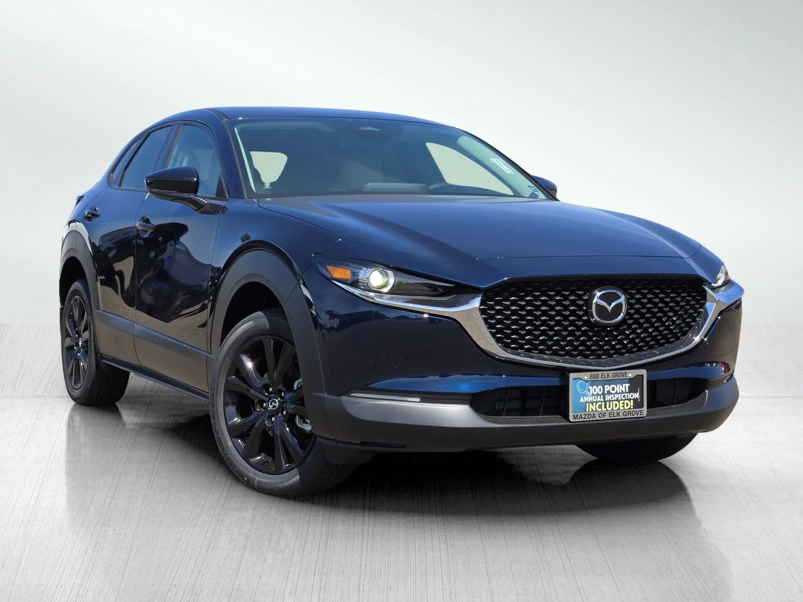 2026 Mazda CX-30 Select Sport AWD's photo