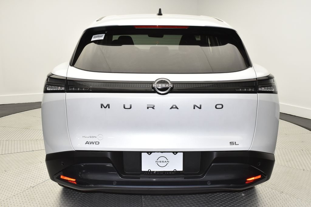 2026 Nissan Murano SL - Photo 6