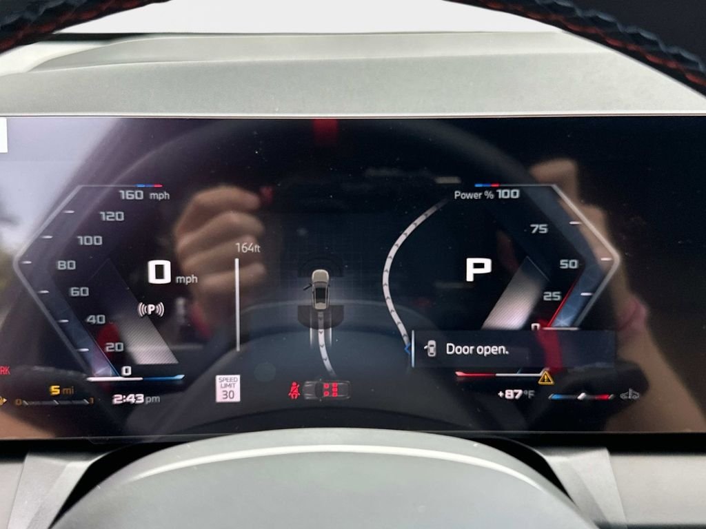 2026 BMW X3 M50 - Photo 24