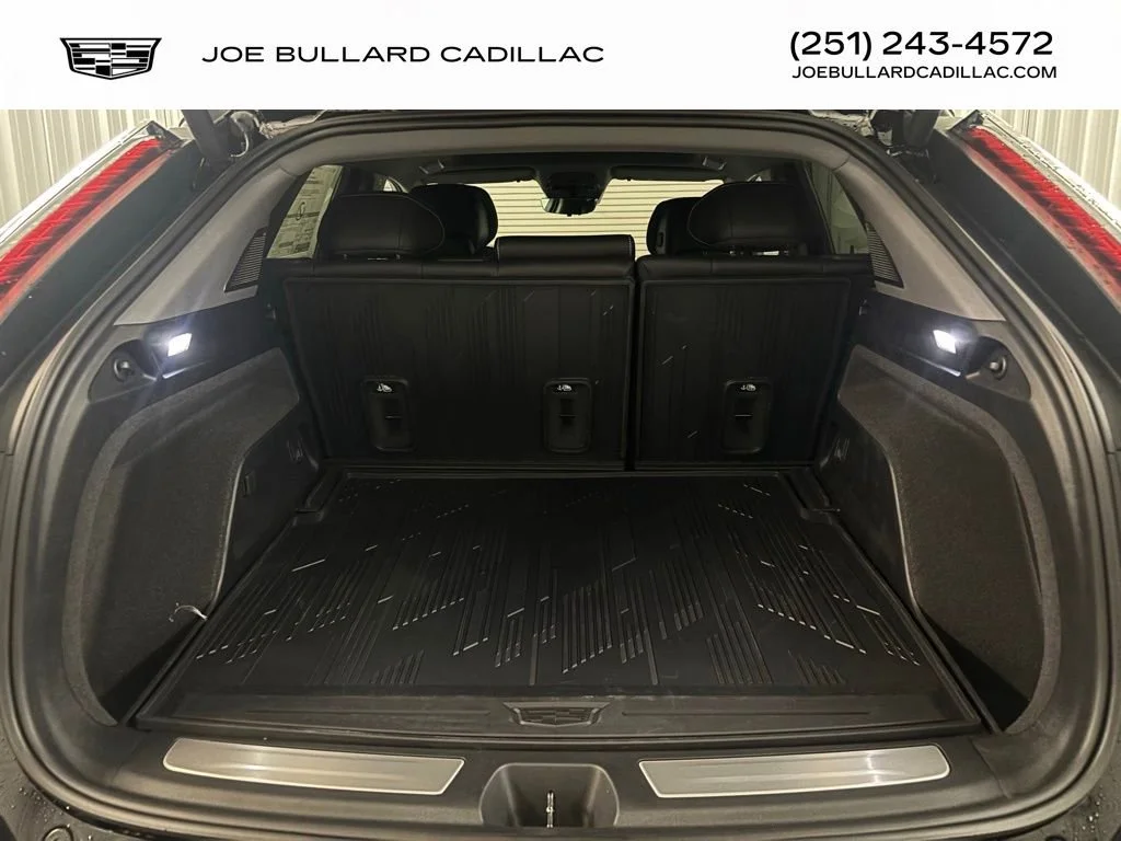 2025 Cadillac OPTIQ Sport 1 - Photo 20
