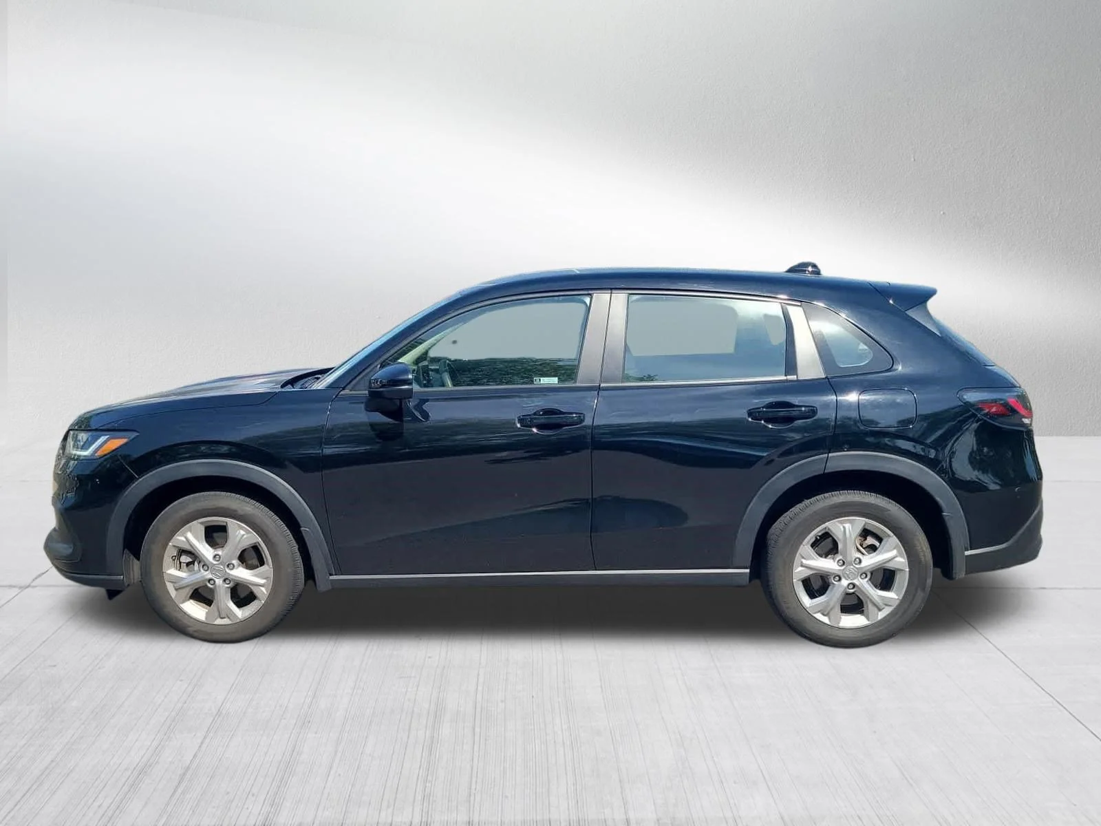 2024 Honda HR-V LX - Photo 8