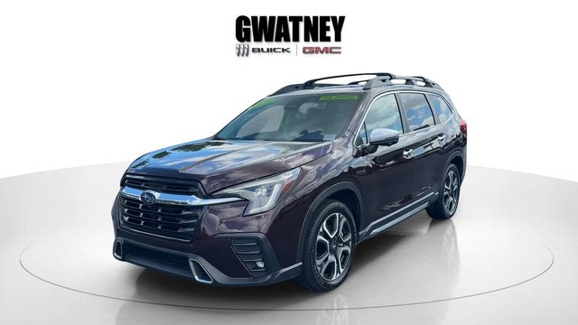 2023 Subaru Ascent