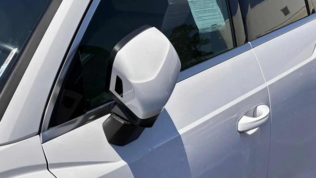 Used 2021 White Audi Premium image 11