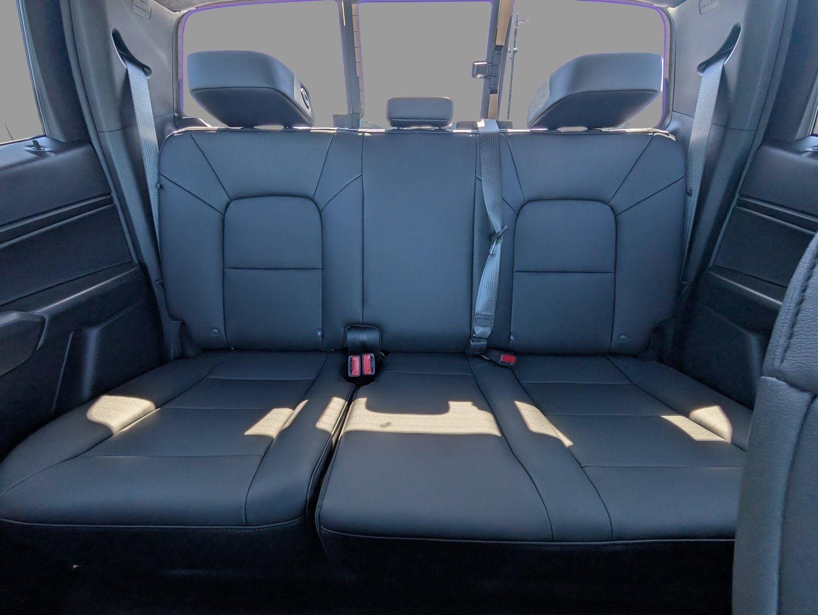 2026 Chevrolet Colorado Trail Boss - Photo 15