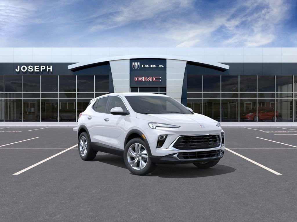 2026 Buick Encore GX Preferred AWD's photo
