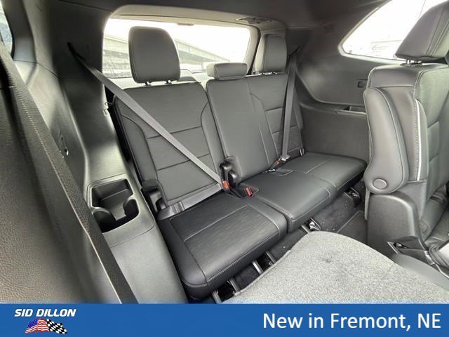 2026 Buick Enclave Sport Touring - Photo 22