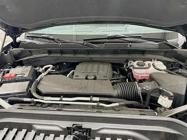 New 2026 Onyx Black GMC Elevation image 28