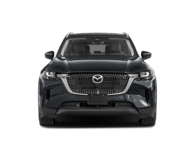 New 2026 Rhodium White Premium Mazda 3.3 Turbo Preferred AWD image 7