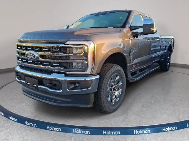 2027 Ford F-250SD Lariat