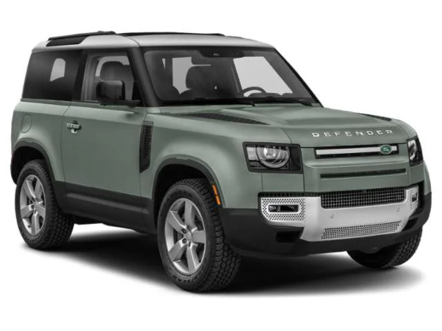 Used 2022  Land Rover S image 9