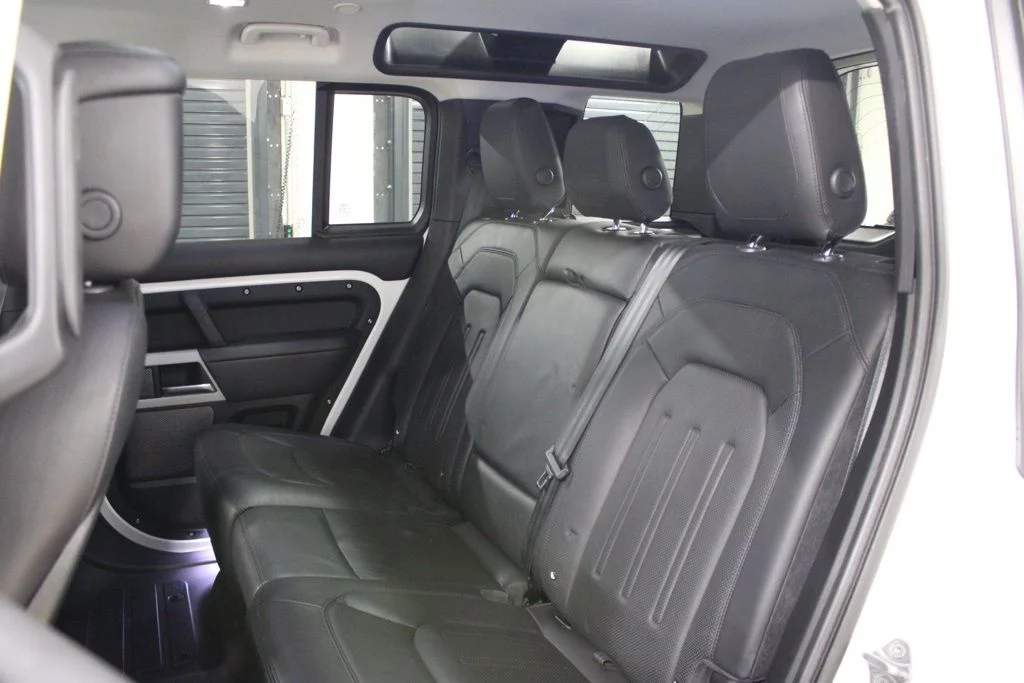 2020 Land Rover Defender HSE - Photo 43
