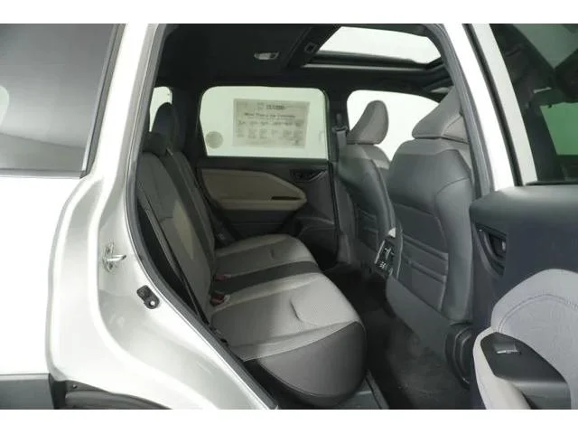New 2026 CRYSTAL WHITE PEARL Subaru Premium Hybrid image 28