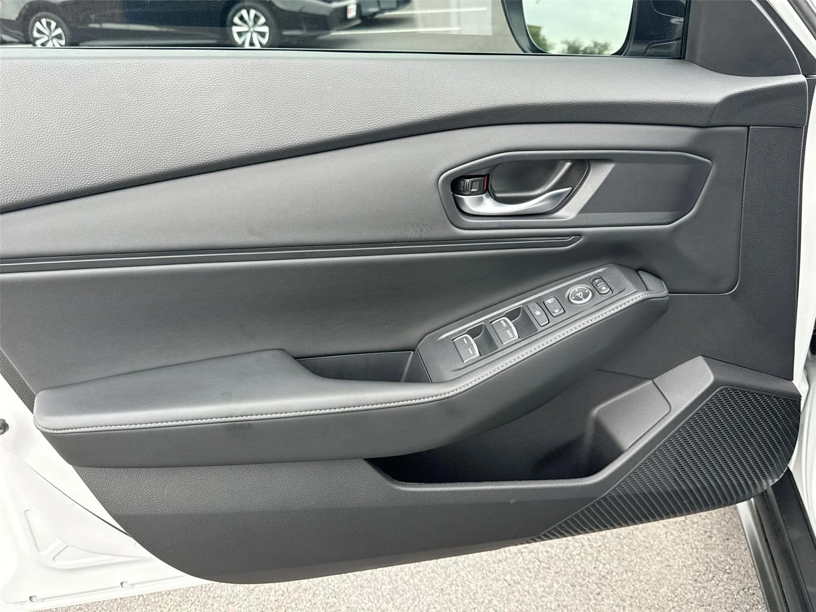 2025 Honda Accord Hybrid Sport - Photo 11