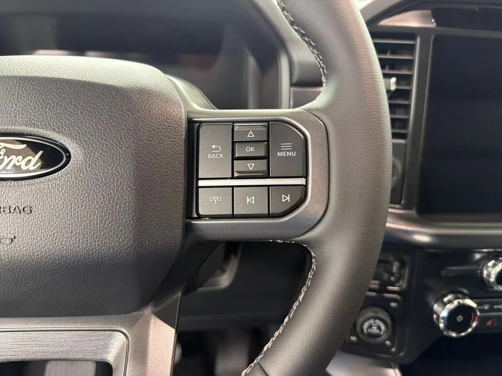 New 2026 Gray Ford Lariat image 20