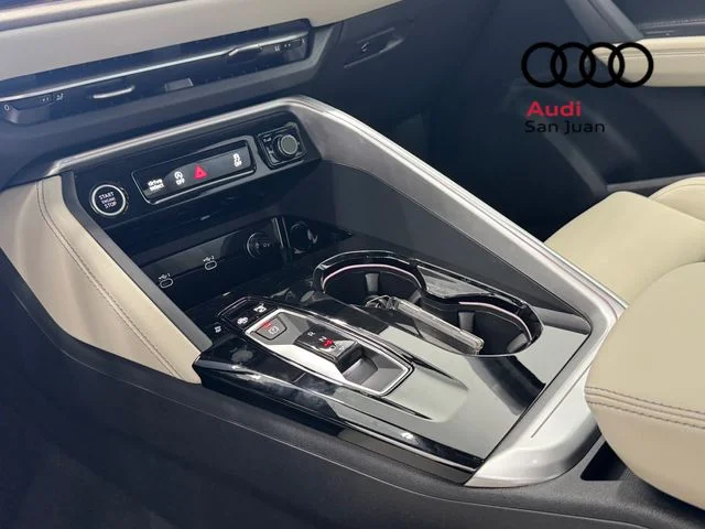 New 2026 White Audi 2.0T Premium Plus image 33