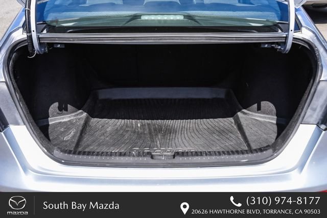 Used 2023  Honda EX image 26