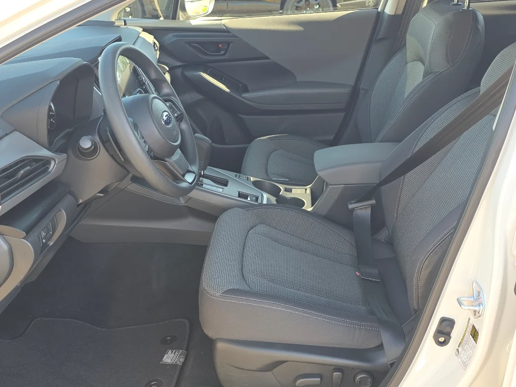 Certified Used 2024 White Subaru Premium image 33
