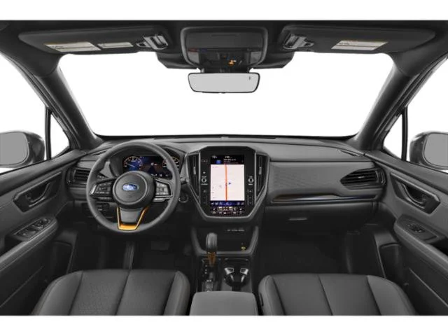 New 2026 CRYSTAL WHITE PEARL Subaru Wilderness IN-TRANSIT image 7