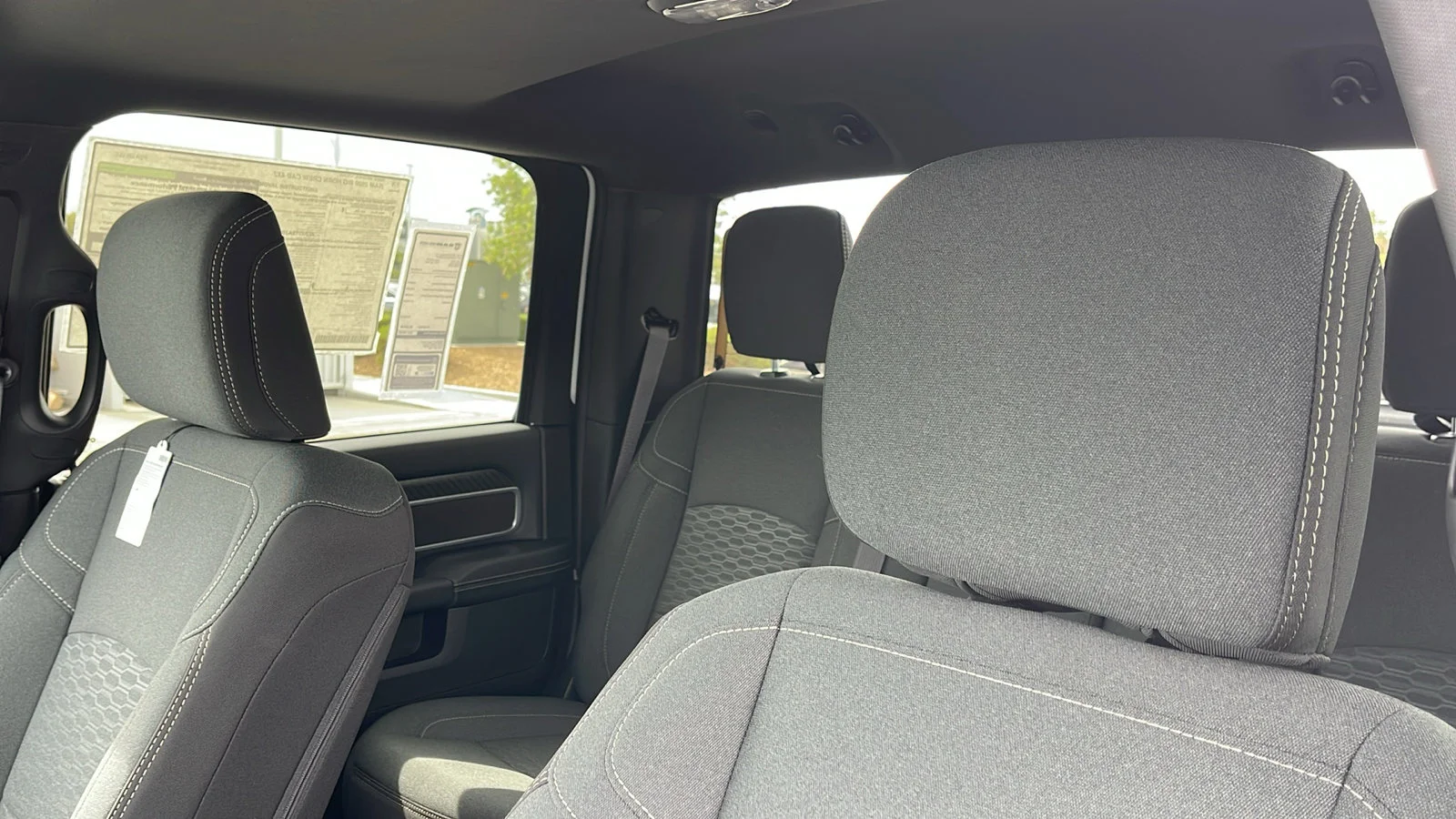 2025 RAM 2500 Big Horn - Photo 14