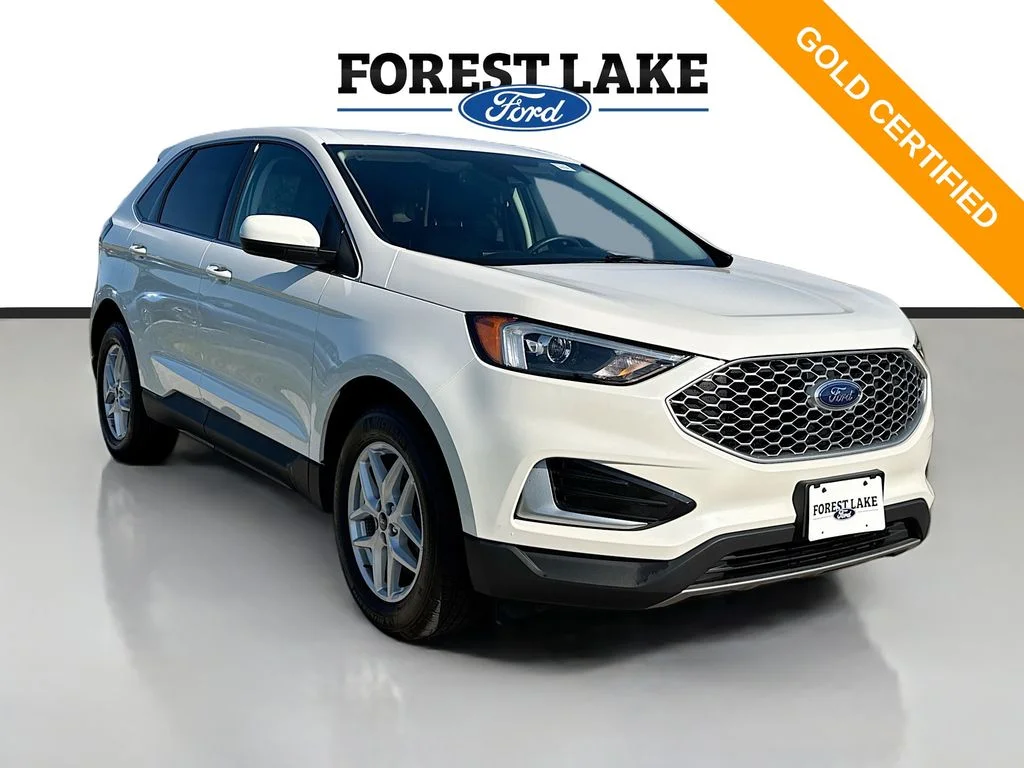 2023 Ford Edge