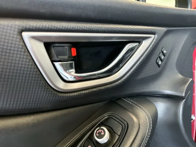 Used 2019 Red Subaru Touring image 29
