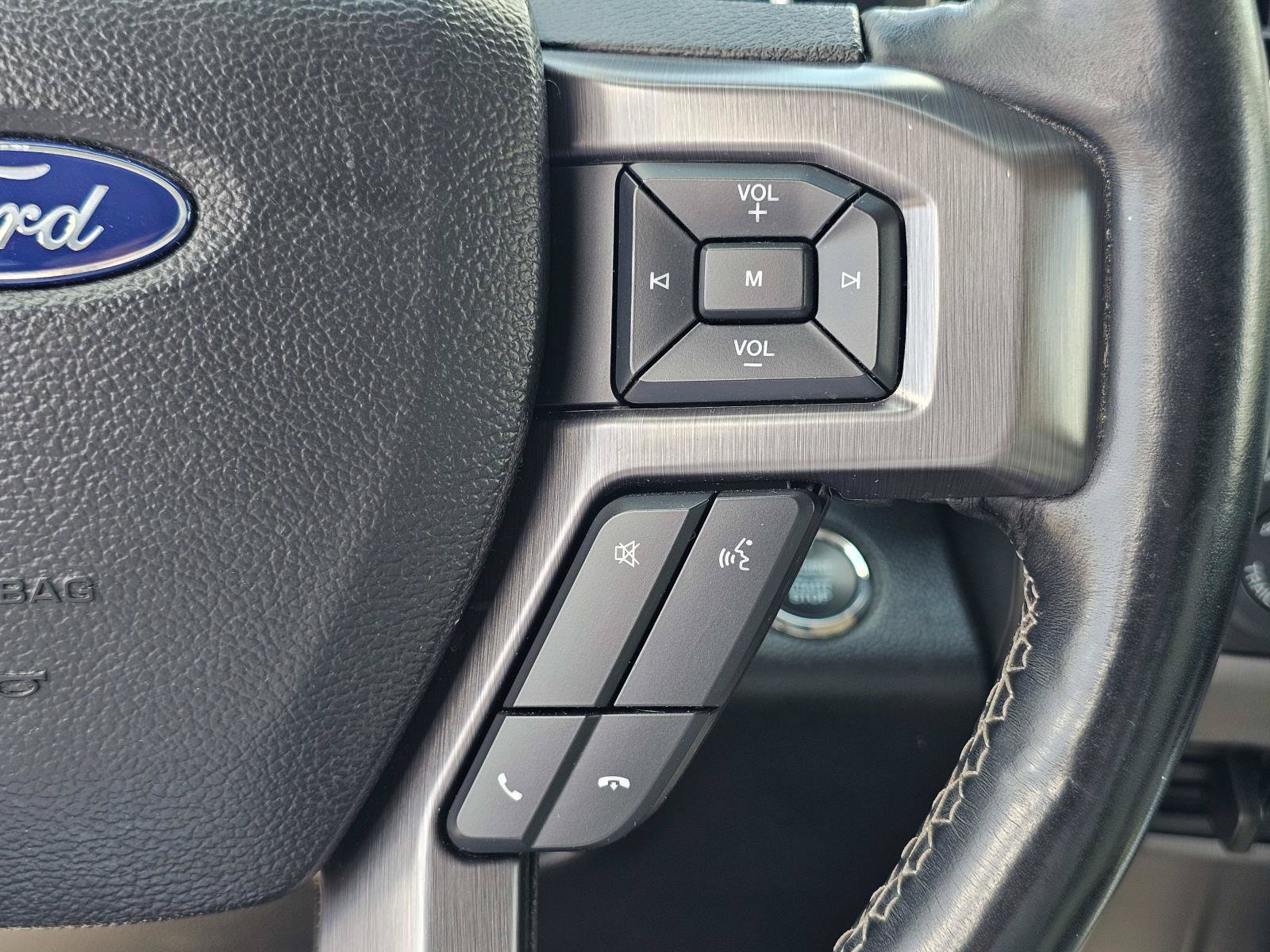 2021 Ford Expedition Platinum - Photo 24