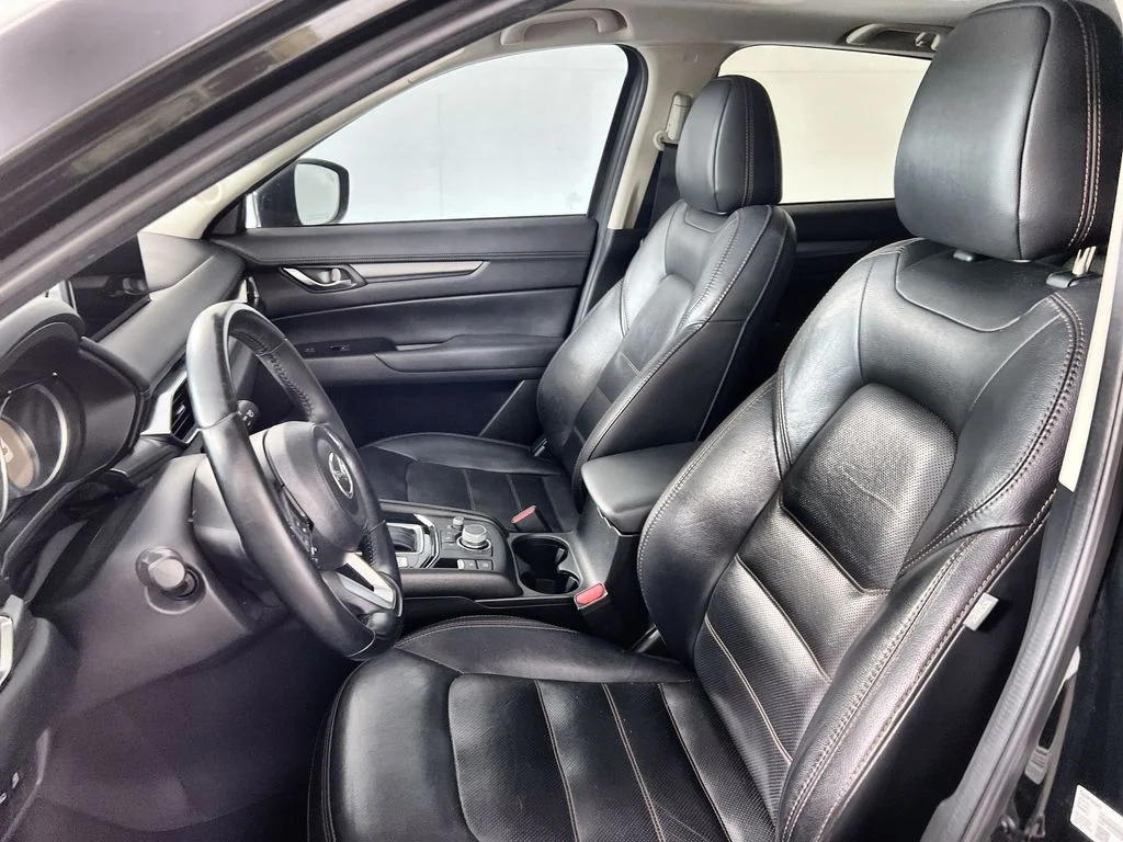 Used 2022 Black Mazda 2.5 S Preferred Package image 13