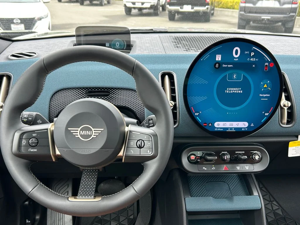 2027 MINI Countryman S - Photo 17