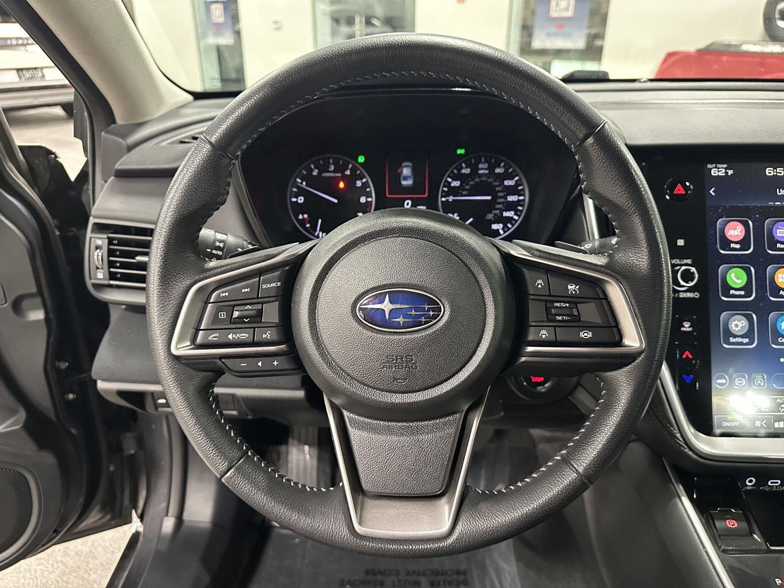 2023 Subaru Legacy Premium - Photo 23