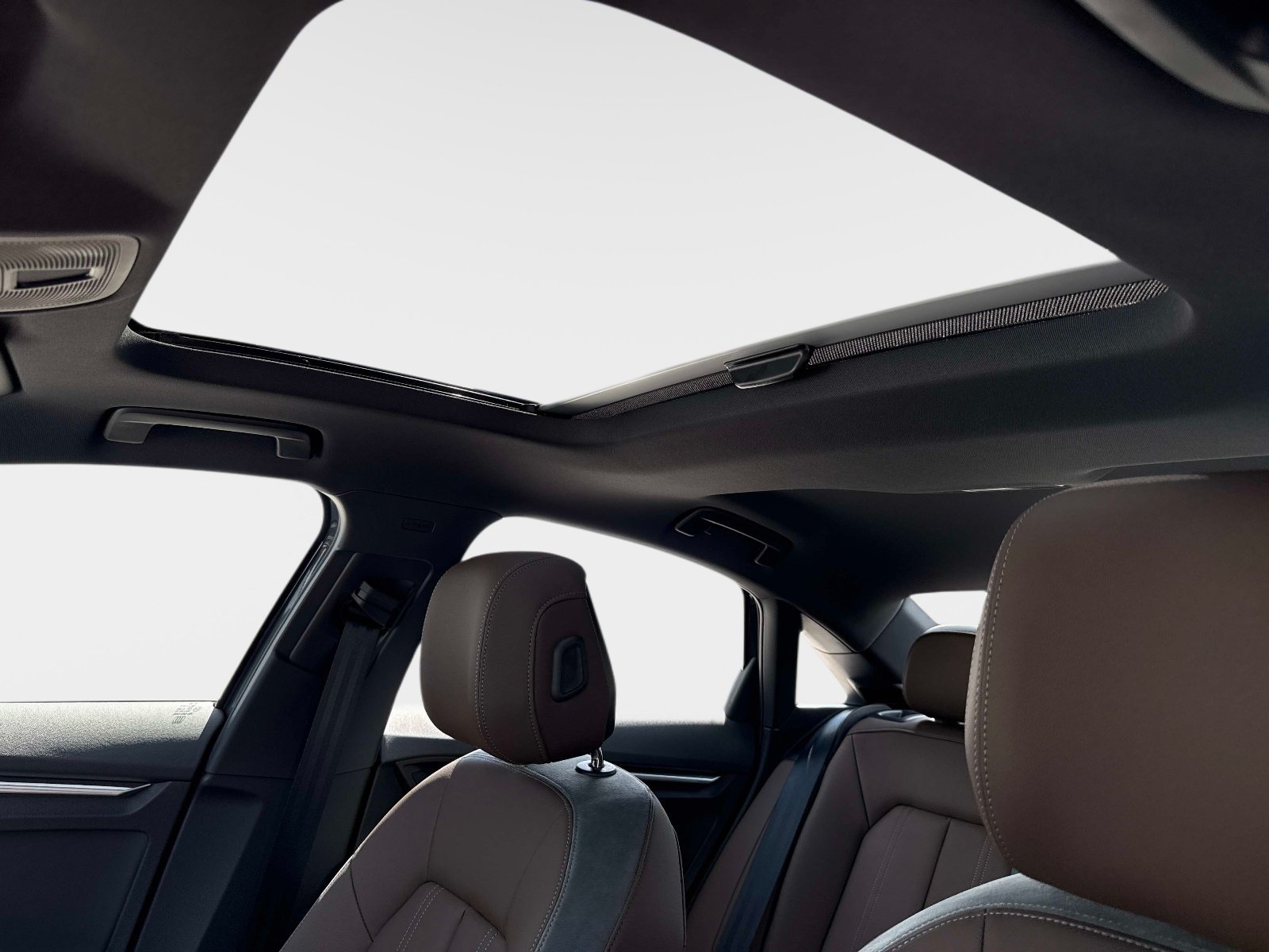 New 2026 Manhattan Gray Metallic Audi  image 21