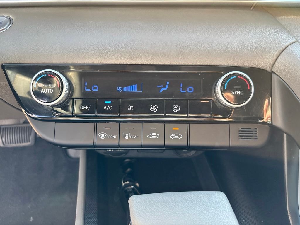 Certified Used 2023 Red Hyundai SEL image 29