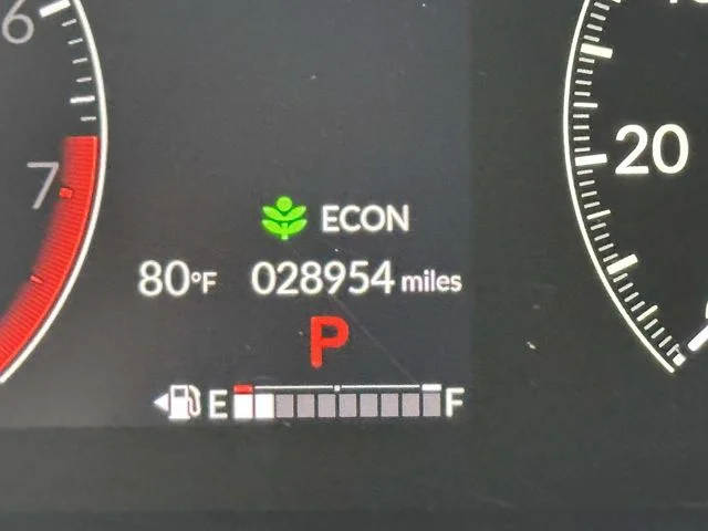 2024 Honda HR-V Sport - Photo 23