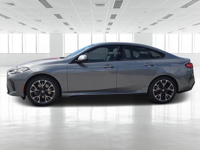 2025 Bmw 228i xDrive Gran Coupe photo 4