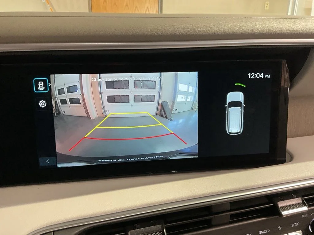 New 2026 Gray Hyundai SE image 19