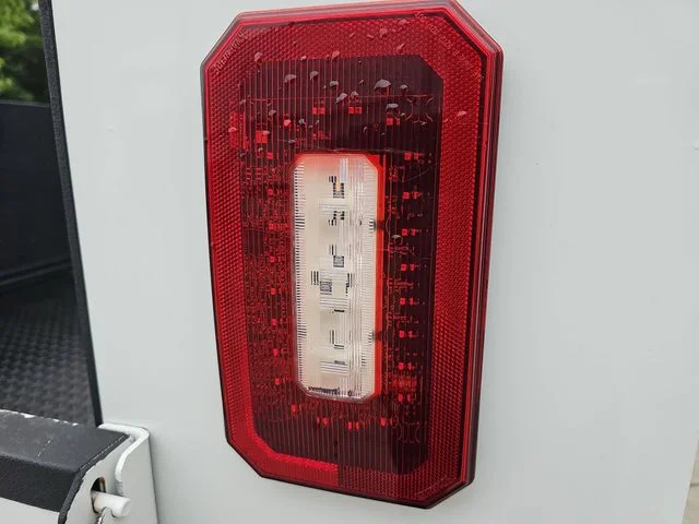 Used 2023 White Ford XL image 13