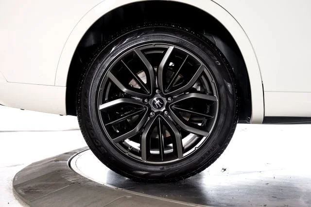 Used 2024 White Maserati GT image 14