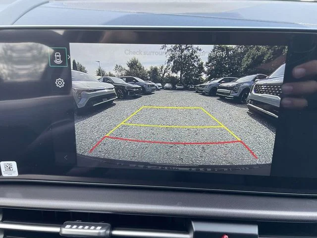 New 2026 Gray Kia EX image 27