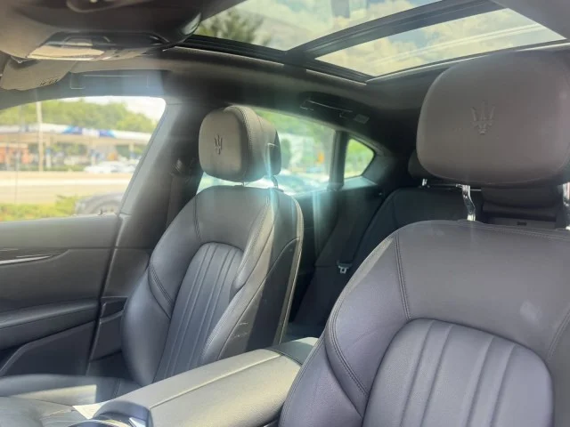 2022 Maserati Levante GT - Photo 10