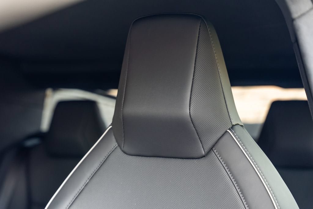 Used 2026 Ultra-Hard Stainless Steel Tesla Cyberbeast image 6